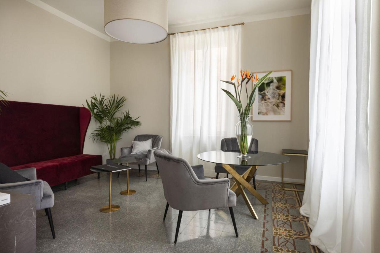 Villa La Tuia B&B Lucca Eksteriør billede