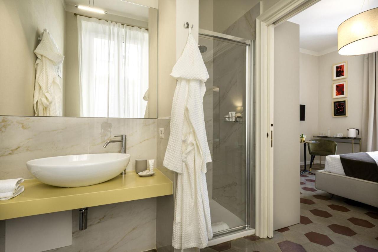 Villa La Tuia B&B Lucca Eksteriør billede